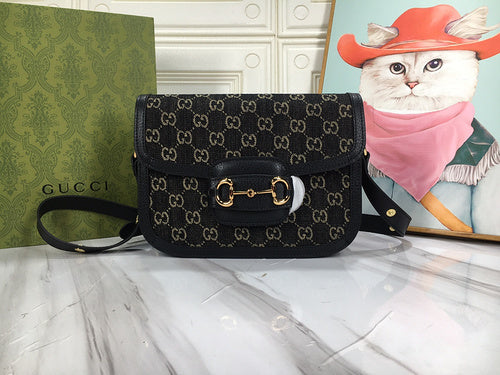 Glami Fashion - GCI Bags - 9880