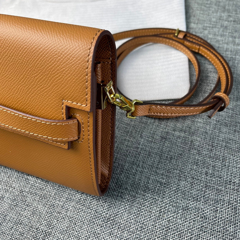 Satchel Bags - HMS-Bags - 943