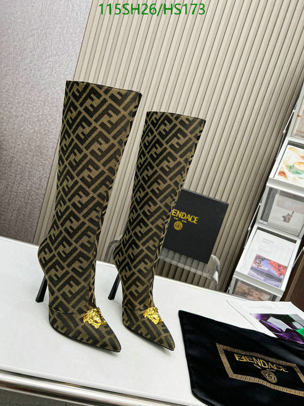 SAMC - FDE Women Shoes - 506