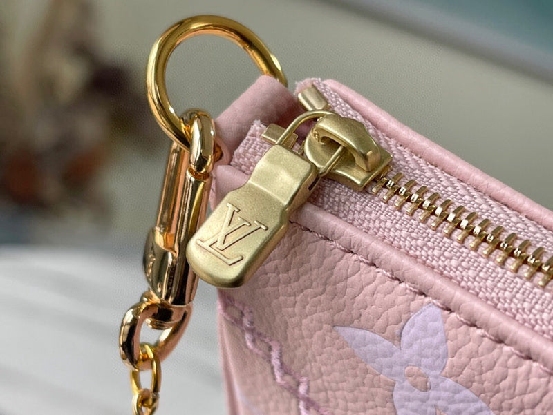 GlamI Lu-Vi bags - 5378