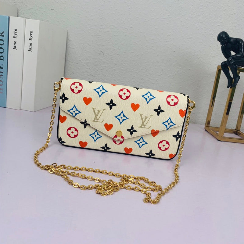 Glami-is - LOV Lady Bags - 988