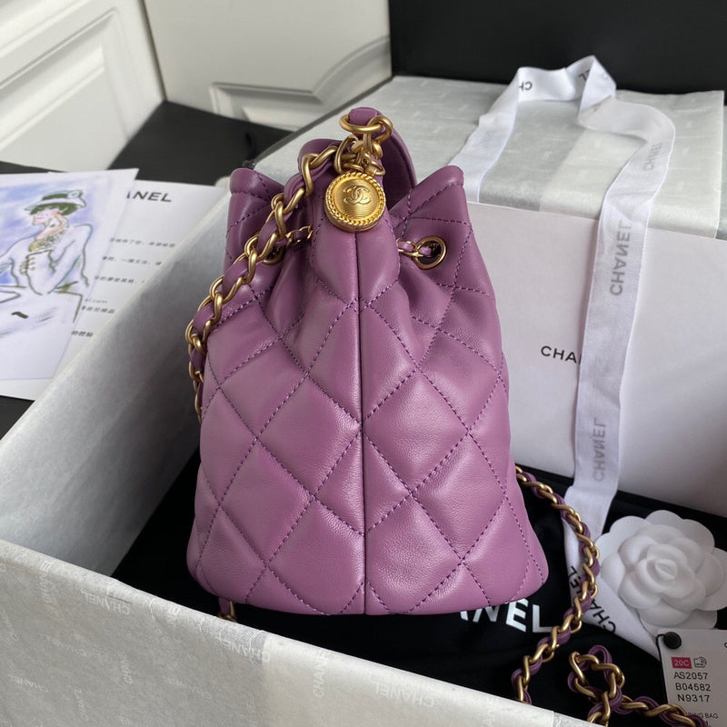 Satchel Bags - CHL Bags - 7419