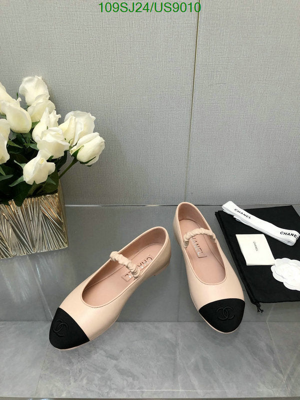 SAMC - CHL Women Shoes Ballet - 142