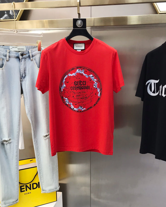 Glami - Men T Shirts - 1050