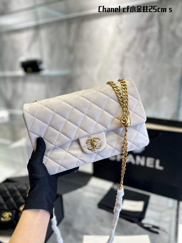 Satchel Bags - CLN Bags - 147