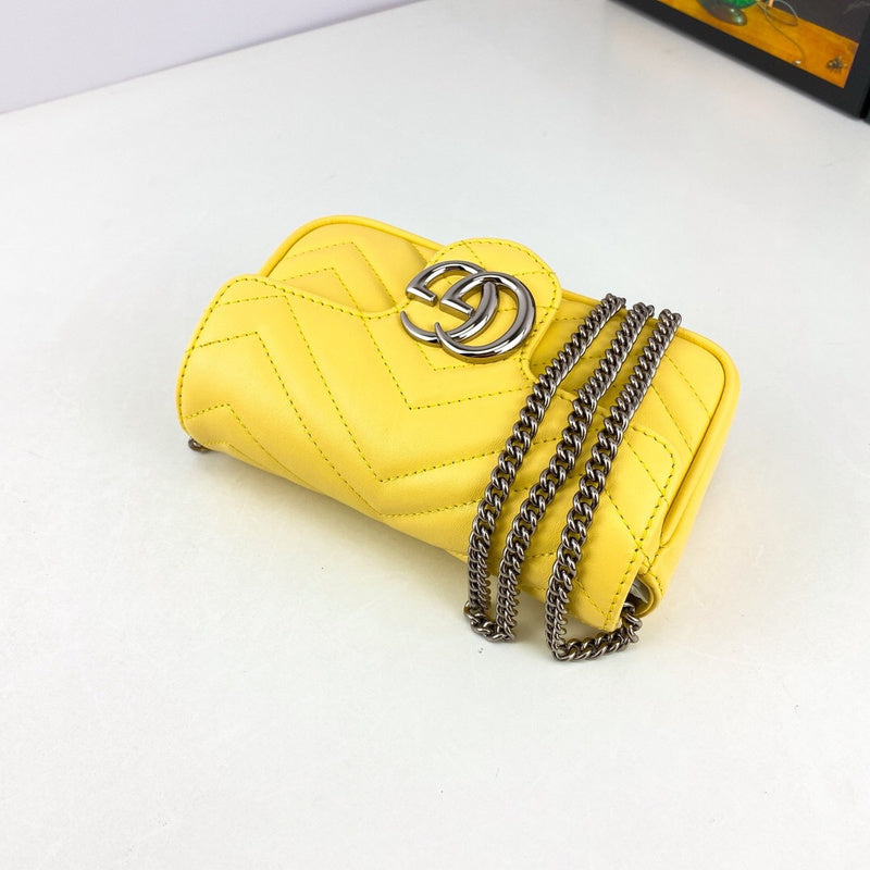 Glami Fashion - GCI Bags - 2571