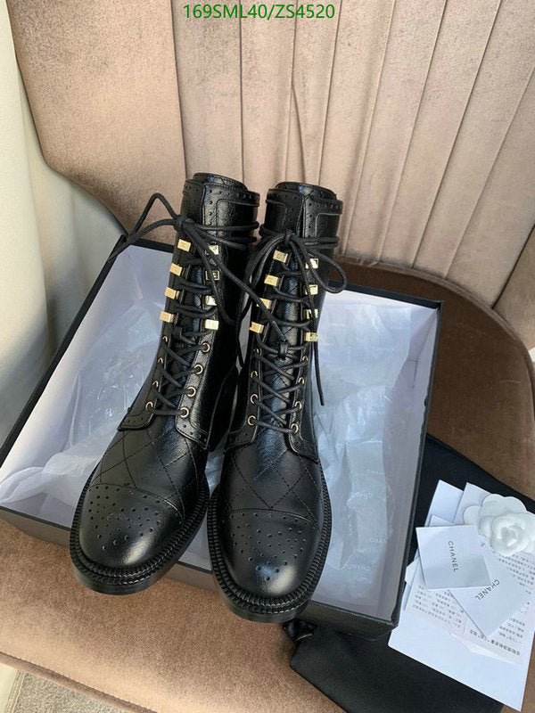 SAMC - CHL Women Boots - 400