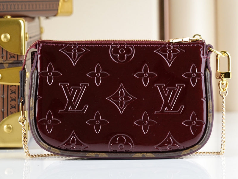 GlamI Lu-Vi bags - 3356