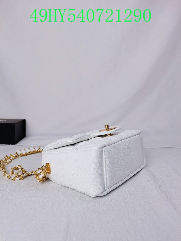 Satchel Bags - CHL Bags - 5219