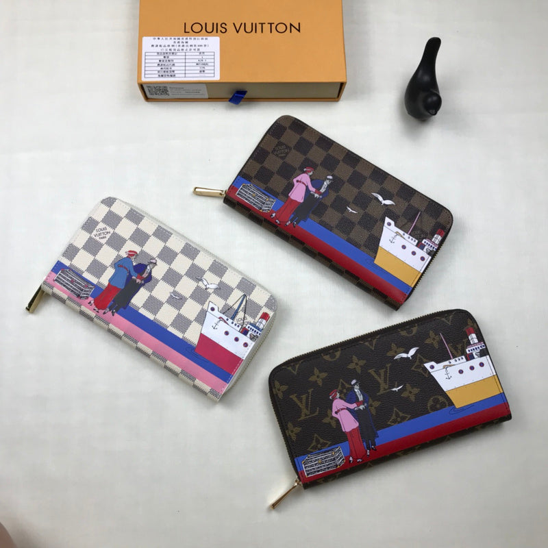 Satchel Bags - VL Bags - 4203