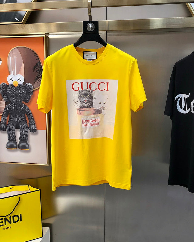 Glami - Men T Shirts - 1056