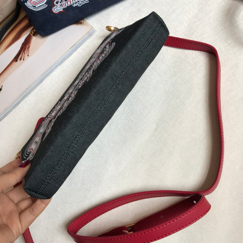 ELE Fashion -BBR Bags - 1113