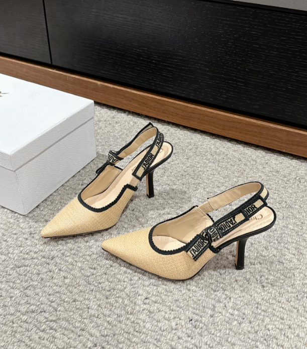 SAMCC - DOR Women Shoes - 019