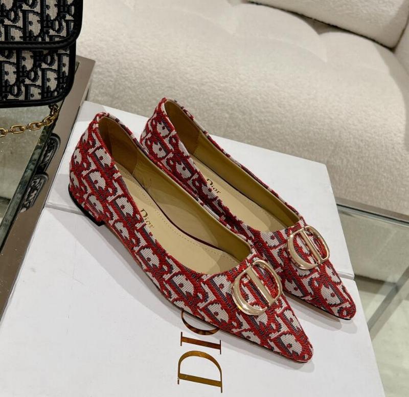 SAMCC - DOR Women Shoes - 203