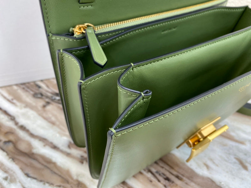 Glamy - COL Bags - 1145