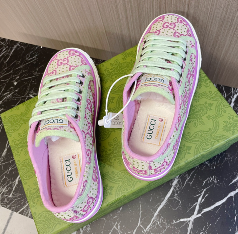 SAMC - GUKI Women Shoes - 107