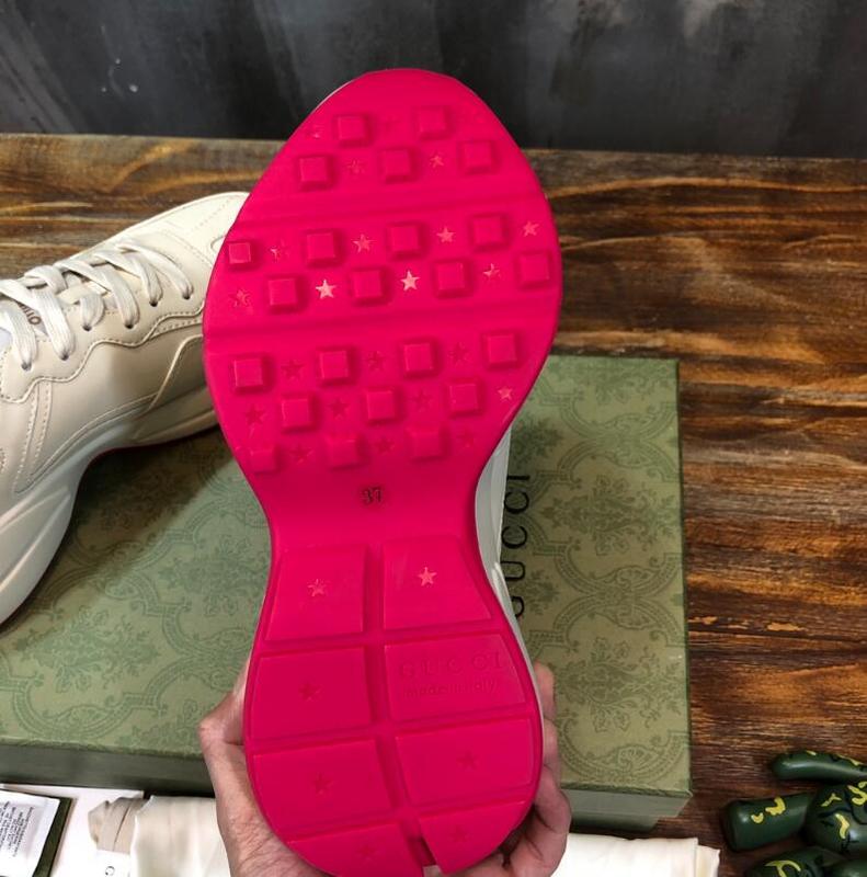 SAMC - GUKI Men Shoes - 1056