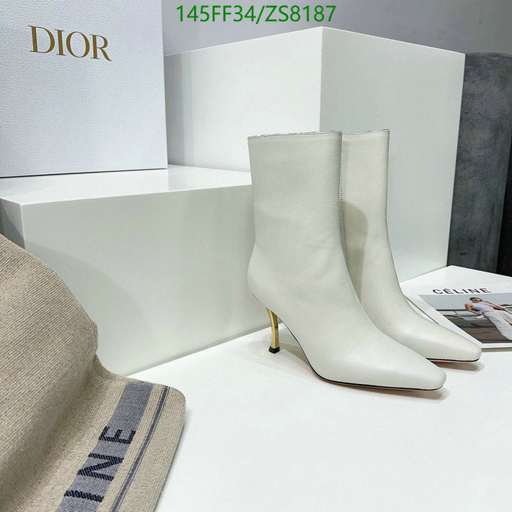 SAMCC - DOR Women Shoes - 1620