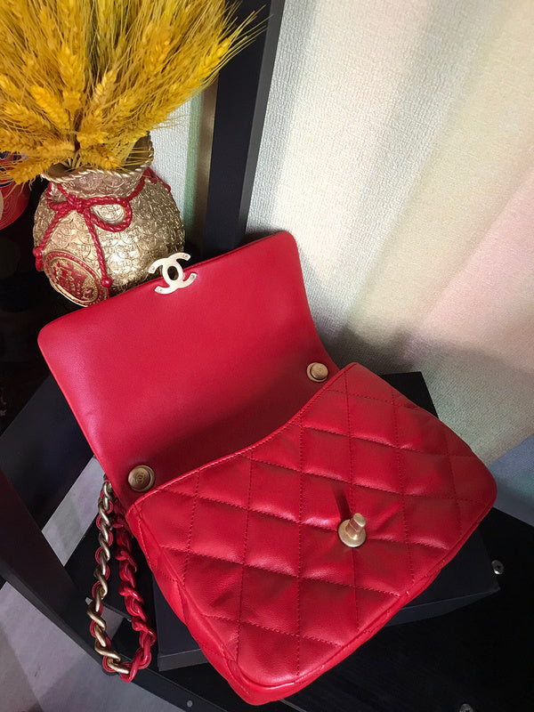 GlamI - CHL Bags - 3268