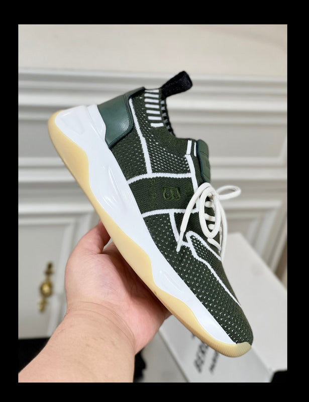 Glami - BRE Men Shoes - 011