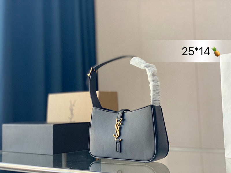 Satchel Bags - STLT Bags - 042