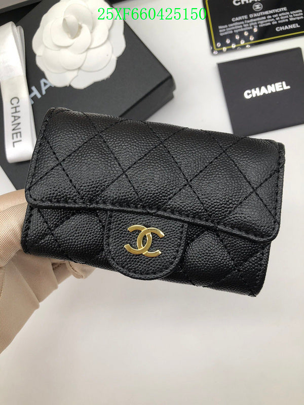 Glami - CHL Wallet - 2394