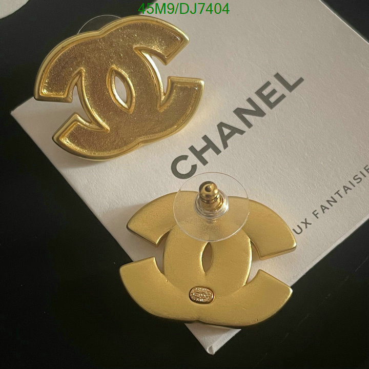 SAMC - CHL Jewelry Earrings - 059