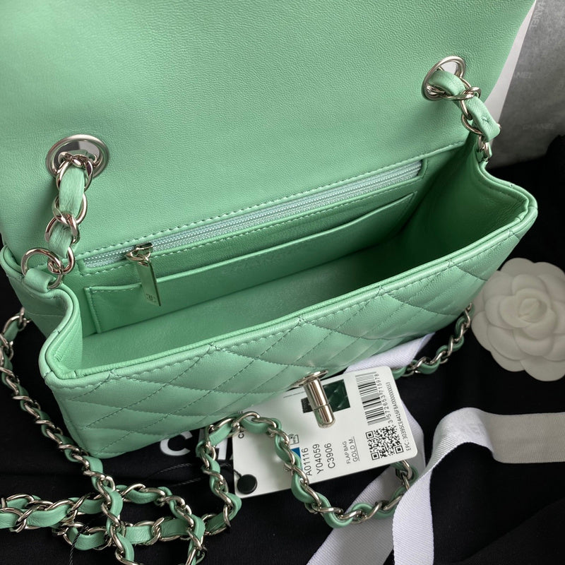 Satchel Bags - CLN Bags - 1052