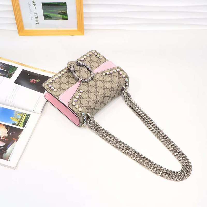 Glami Fashion - GCI Bags - 420