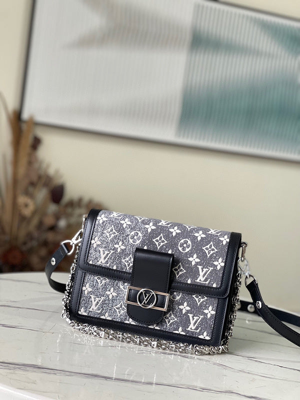 Fashion Lu-Vi bags - 4496