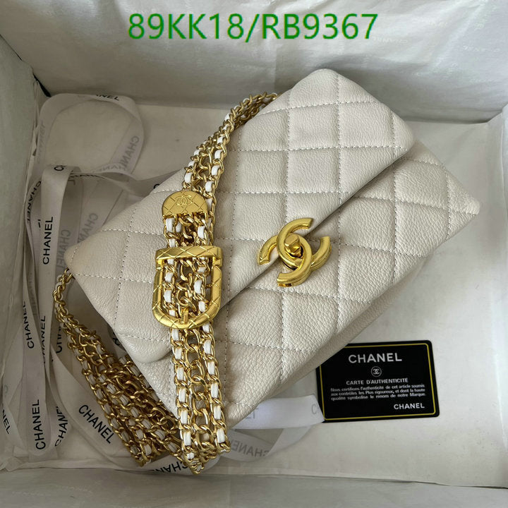 SAMC - CHL Bags Crossbody - 214