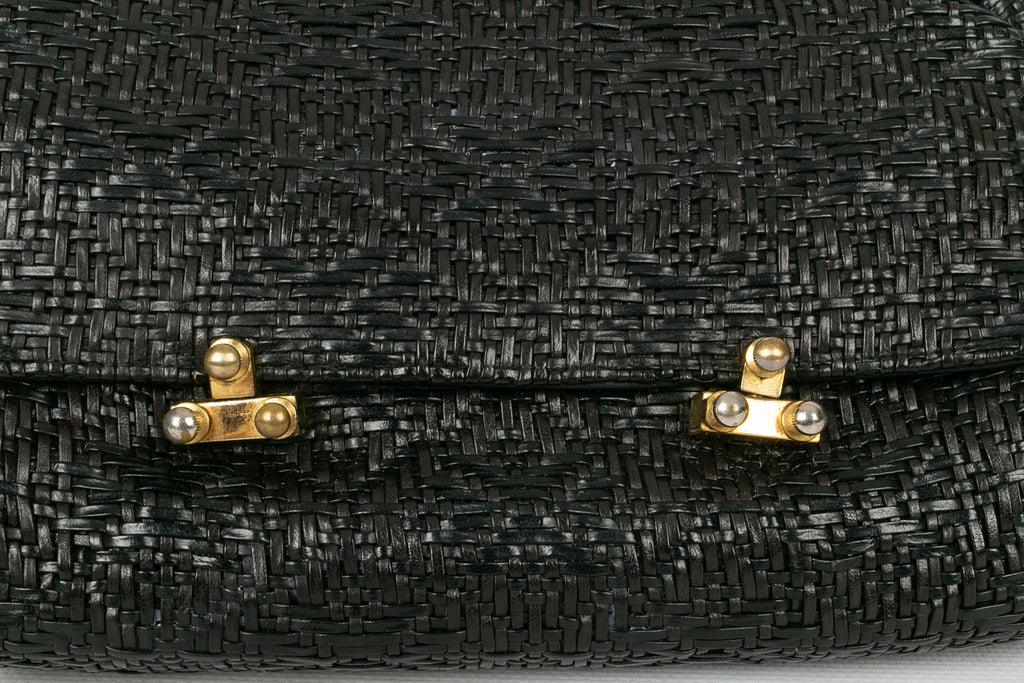 Sac noir Roberta Di Camerino