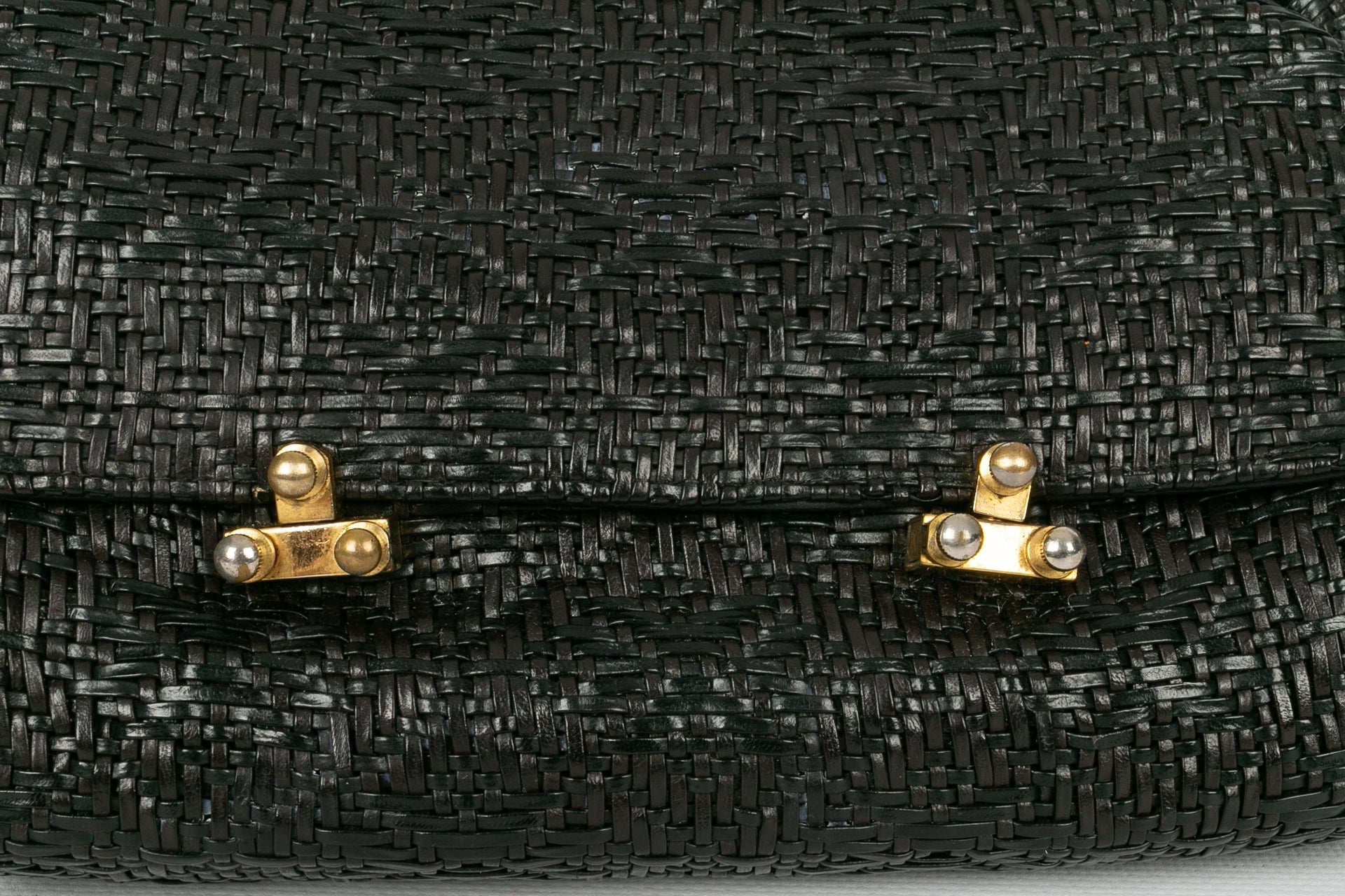 Sac noir Roberta Di Camerino