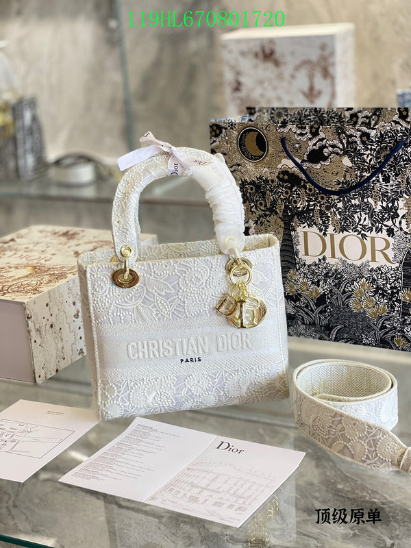 Glami - DOR Bags - 1406