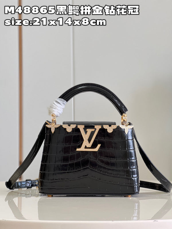 Glamy - LOV Bags - 1062