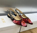 SAMCC - DOR Women Shoes - 309