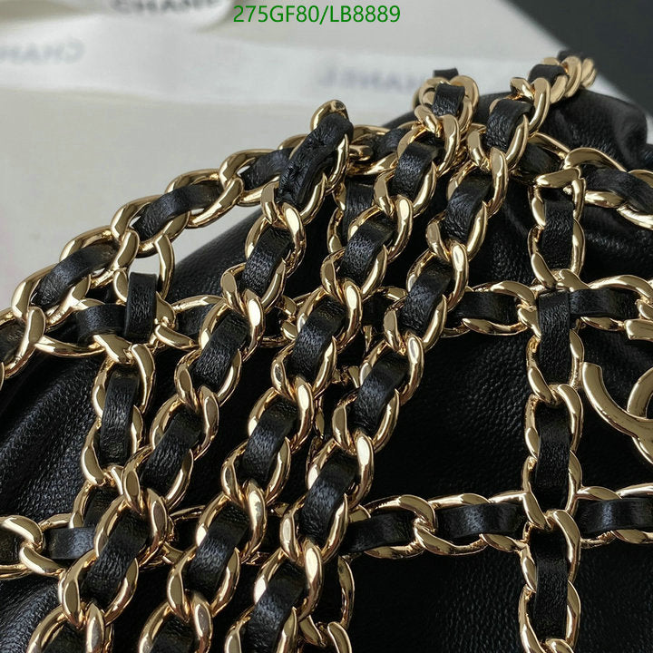 SAMC - CHL Bags - 755