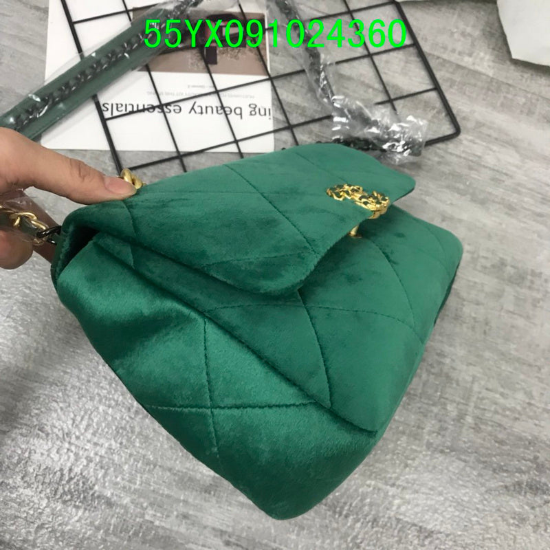 Satchel Bags - CHL Bags - 5472