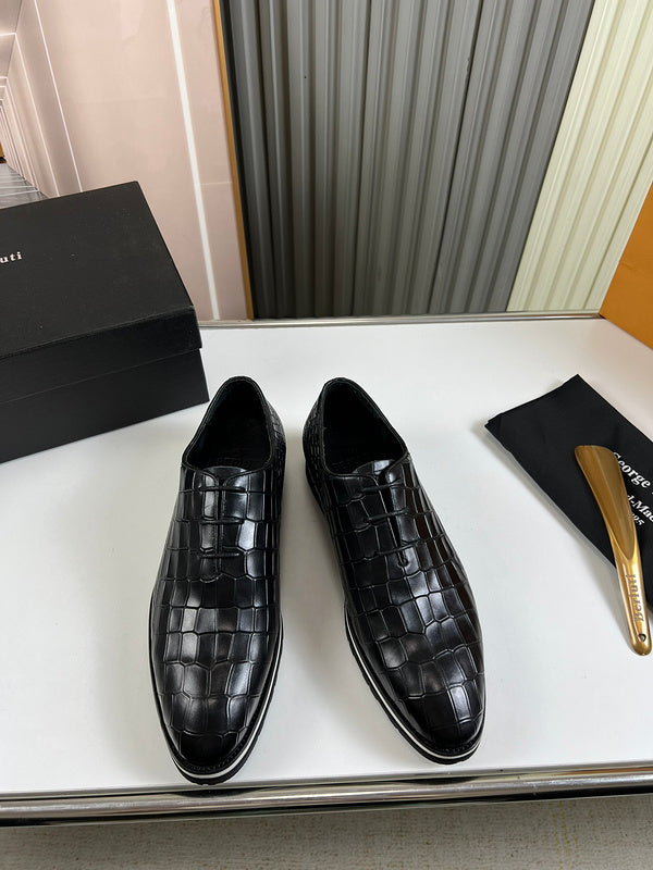 Glami - BRE Men Shoes - 459