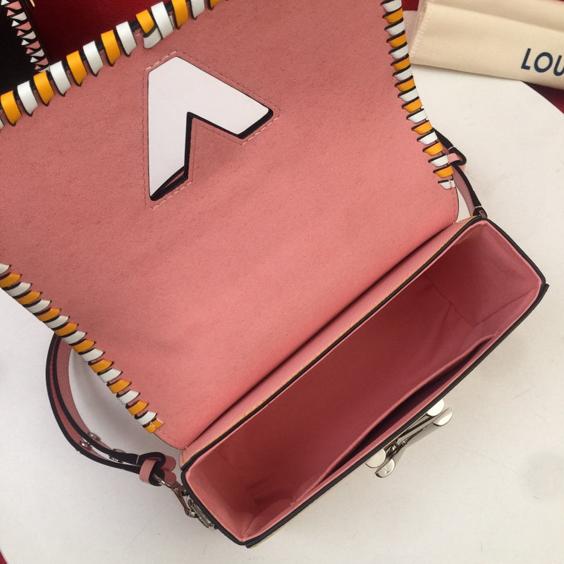 Satchel Bags - VL Bags - 2116