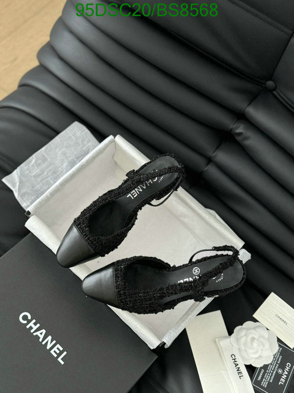 SAMC - CHL Women Shoes Ballet - 010