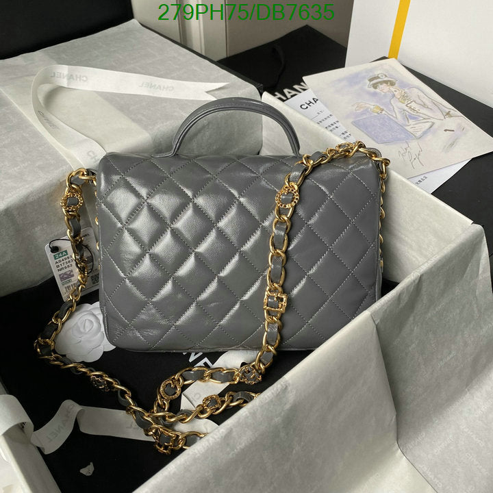 SAMC - CHL Bags - 031