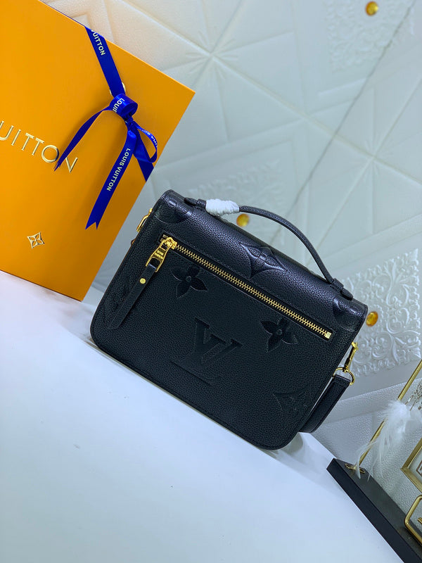 Satchel Bags - VL2 Bags - 765