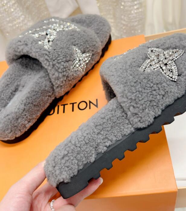 glamy - LOV Women Shoes - 506