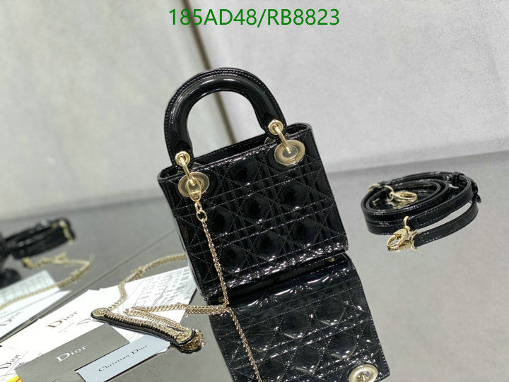 SAMCC - DOR Bags - 1331