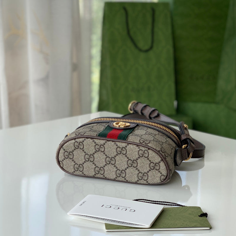 Glami Fashion - GCI Bags - 12703