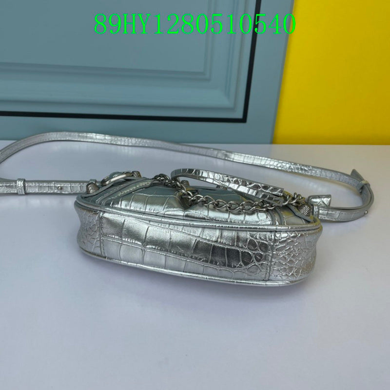 Satchel Bags - BGA Bags - 2299