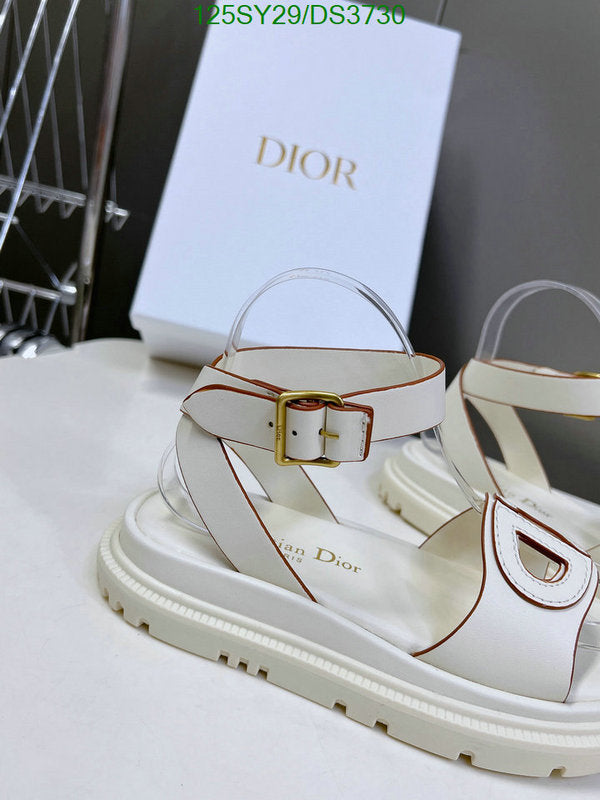 SAMCC - DOR Women Shoes - 1439