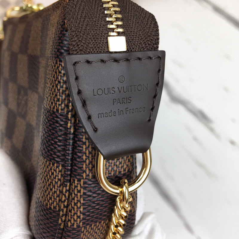 Glami- Glami- Lu-Vi bags - 11631