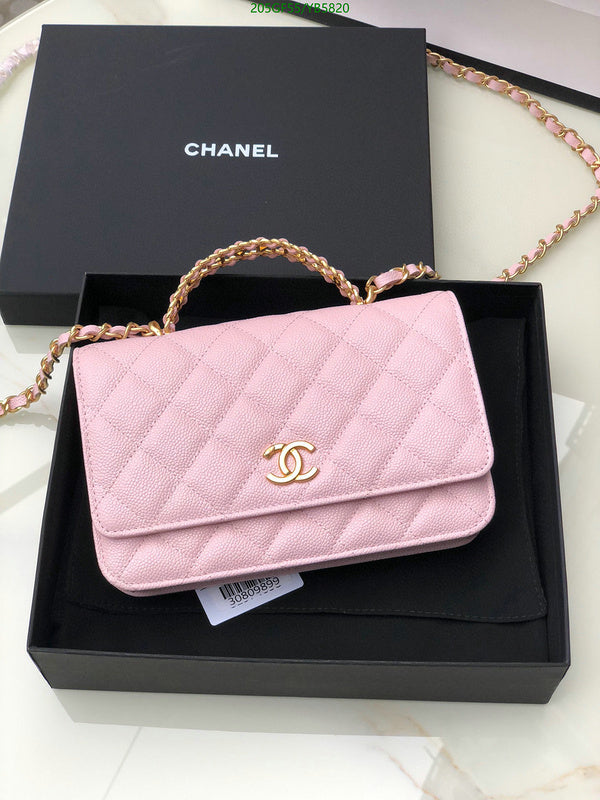 SAMC - CHL Bags - 834